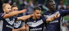 2019-20 A-League: Round 14 Preview &amp; Betting Tips