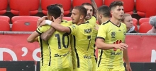 2019-20 A-League: Round 10 Preview &amp; Betting Tips