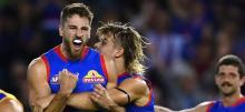 Western Bulldogs Season Preview