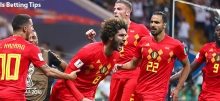 Soccer betting tips