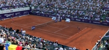 WTA Bucharest Preview &amp; Betting Tip - Friday 20th July