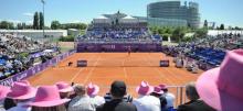 WTA Tennis Betting Tips - Tuesday 22nd May