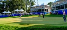 PGA Tour: Wyndham Championship