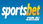 Sportsbet Review