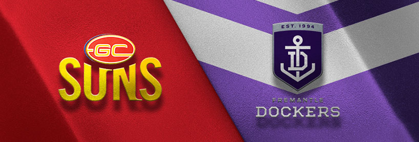 Suns vs Dockers Betting Tips