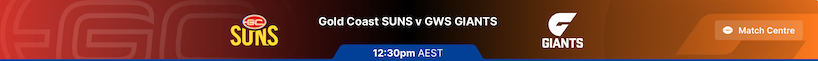 Suns vs Giants