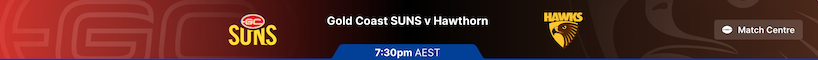 Suns vs Hawks