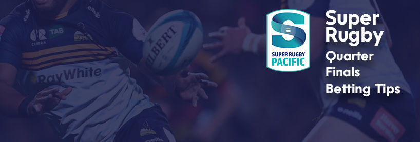 Super Rugby Pacific Betting Tips