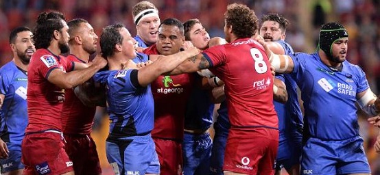 Super Rugby Tips