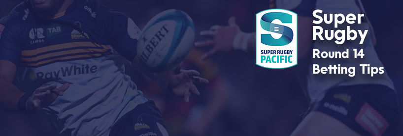 Super Rugby Pacific Betting Tips