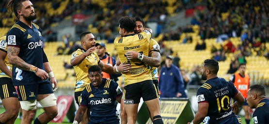 Super Rugby Tips