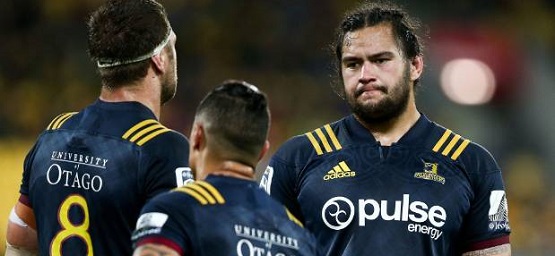 Super Rugby Tips