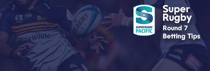 Super Rugby Pacific Betting Tips