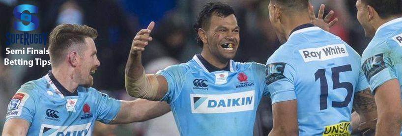 Super Rugby Tips