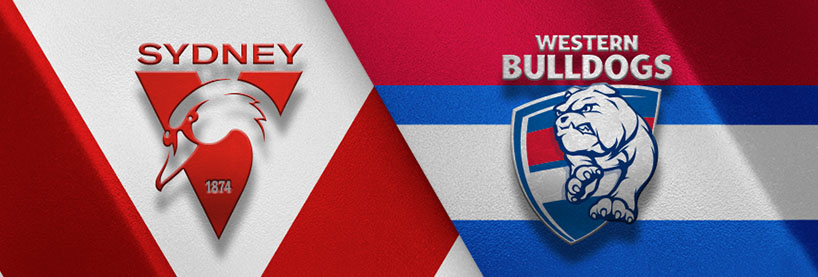 Swans vs Bulldogs Betting Tips