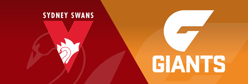 AFL Swans vs Giants Betting Tips