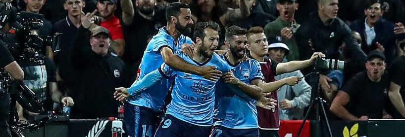 A-League Round 3 Betting Tips