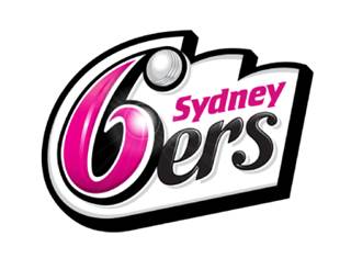 BBL Sydney Sixers