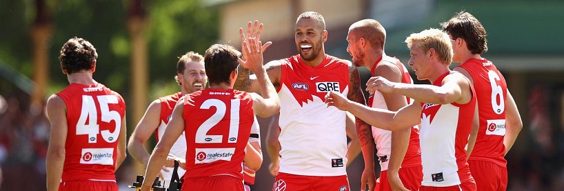 Sydney Swans Season Preview