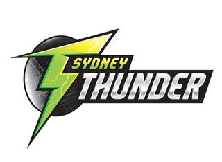 BBL Sydney Thunder