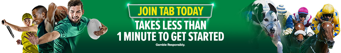 Join TAB