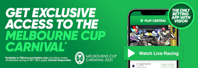 TAB Melbourne Cup