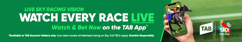 TAB Sky Racing