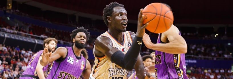 NBL Round 7 Betting Tips