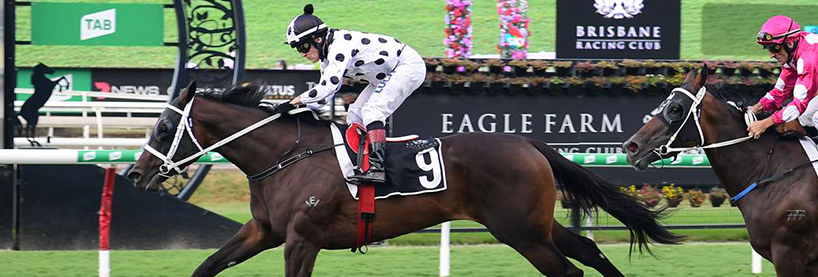 Eagle Farm Racing Tips