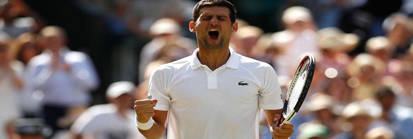 Tennis Betting Tips
