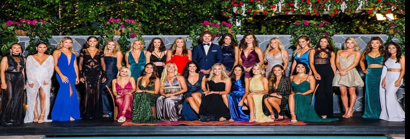 The Bachelor Australia Betting