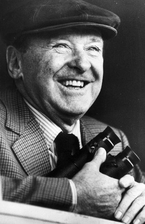 Tommy Smith