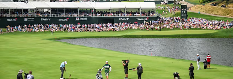 PGA Tour: Travelers Championship