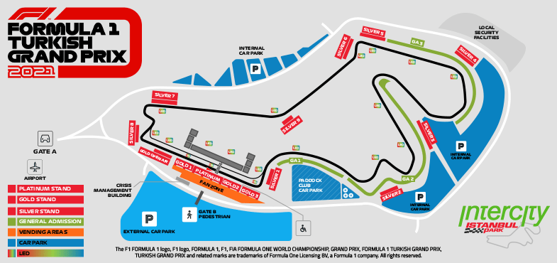 Turkish Grand Prix