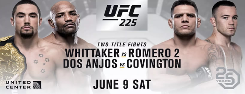 UFC 225 Betting Tips