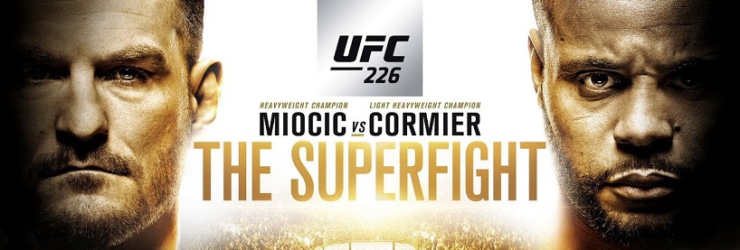 UFC Betting Tips