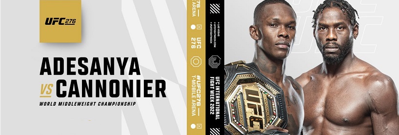 UFC 276 Betting Tips