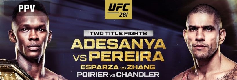 UFC 281 Betting Tips