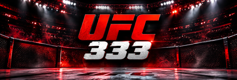 UFC 333 Betting Tips