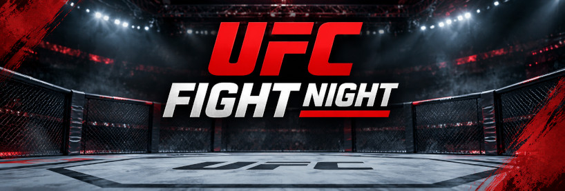 UFC Fight Night Betting Tips