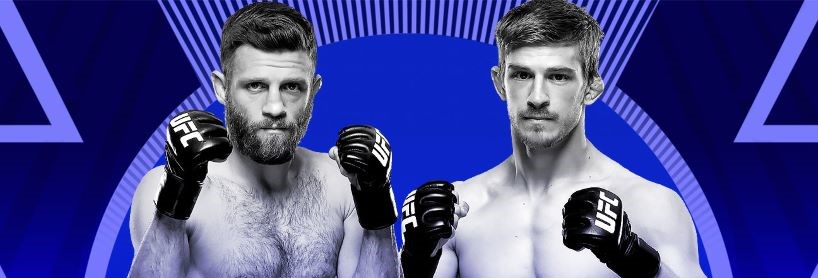 UFC Fight Night Betting Tips