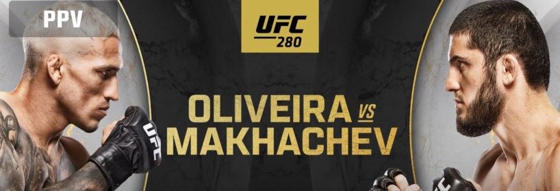 UFC 280 Betting Tips