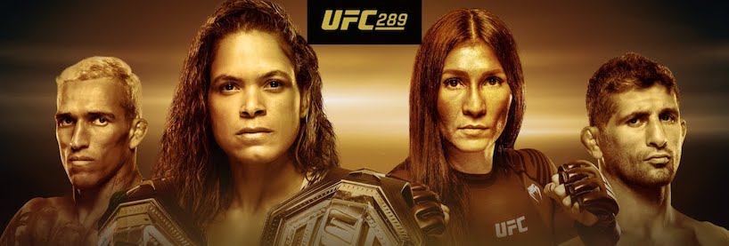 UFC 289 Betting Tips