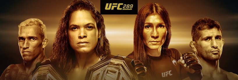 UFC 289 Betting Tips