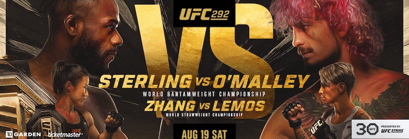 UFC 292 Betting Tips