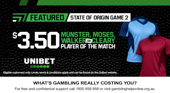 Unibet State of Origin Special