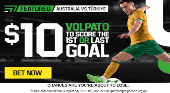 Unibet World Cup promo