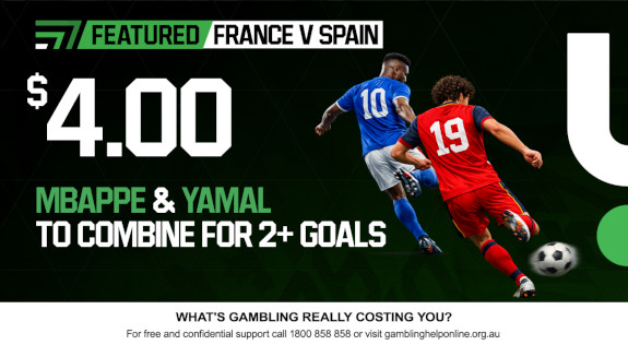 World Cup Semi Final Promo