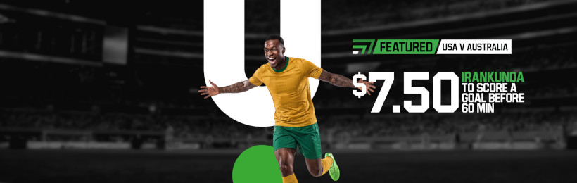 Unibet World Cup Promo