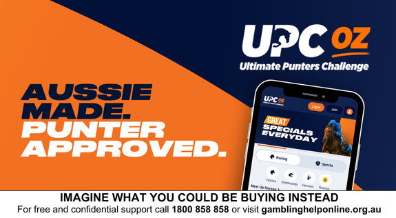 UPCoz